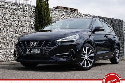 Hyundai i30 Gebrauchtwagen