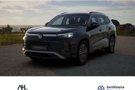 VW Tayron Gebrauchtwagen