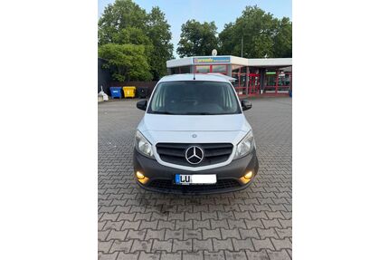 Mercedes-Benz Citan Gebrauchtwagen