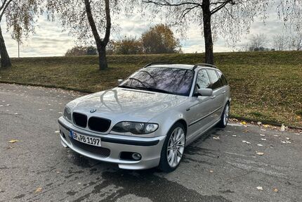 BMW 325 Gebrauchtwagen