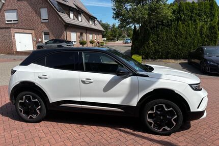 Opel Mokka Gebrauchtwagen