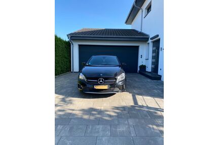Mercedes-Benz A 180 Gebrauchtwagen