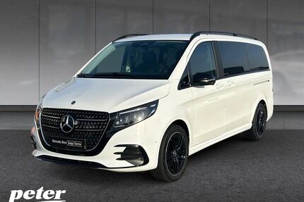 Mercedes-Benz V 300 Gebrauchtwagen