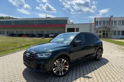 Audi SQ5 Gebrauchtwagen