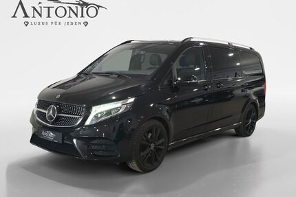 Mercedes-Benz V 300 Gebrauchtwagen