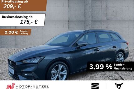 Seat Leon Gebrauchtwagen