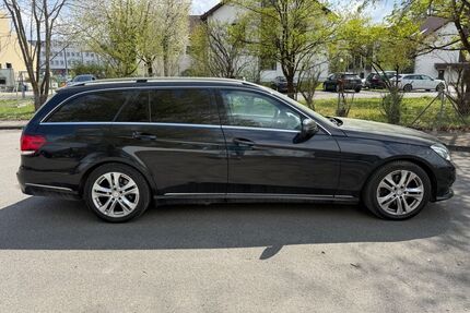 Mercedes-Benz E 250 Gebrauchtwagen