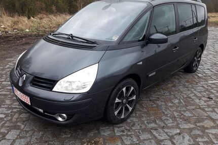 Renault Grand Espace Gebrauchtwagen