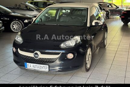 Opel Adam Gebrauchtwagen