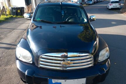 Chevrolet HHR Gebrauchtwagen
