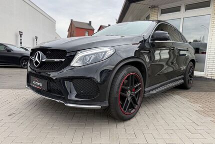 Mercedes-Benz GLE 350 Gebrauchtwagen