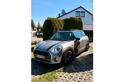 Mini Cooper Gebrauchtwagen