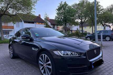 Jaguar XE Gebrauchtwagen