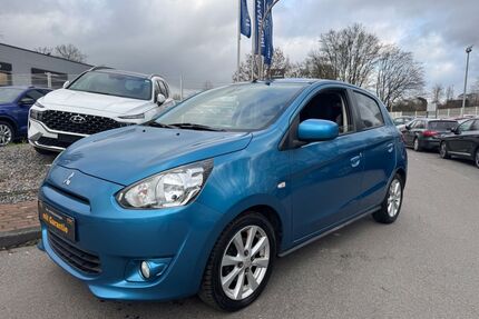 Mitsubishi Space Star Gebrauchtwagen