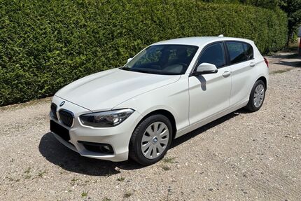 BMW 116 Gebrauchtwagen