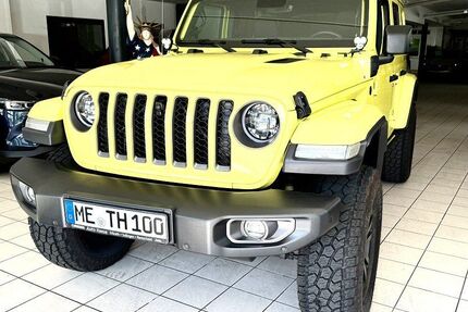 Jeep Wrangler Gebrauchtwagen