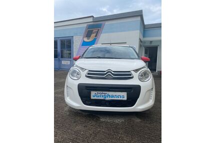 Citroen C1 Gebrauchtwagen