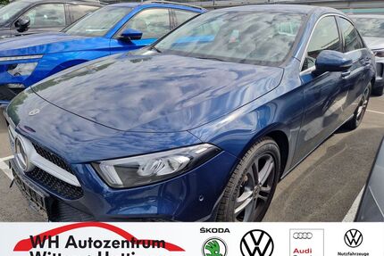 Mercedes-Benz A 200 Gebrauchtwagen