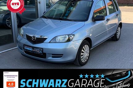 Mazda 2 Gebrauchtwagen