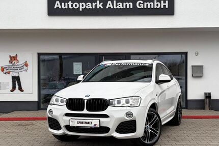 BMW X4 Gebrauchtwagen