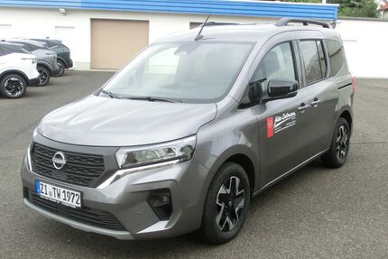 Nissan Townstar Gebrauchtwagen