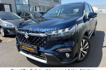 Suzuki (SX4) S-Cross Gebrauchtwagen
