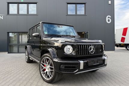 Mercedes-Benz G 63 AMG Gebrauchtwagen