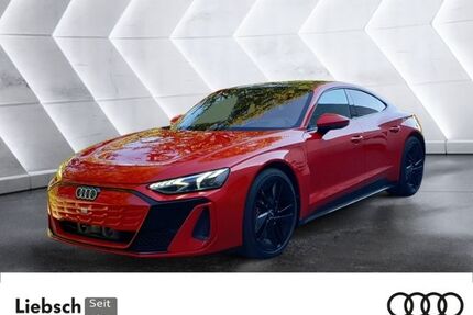 Audi e-tron GT Gebrauchtwagen