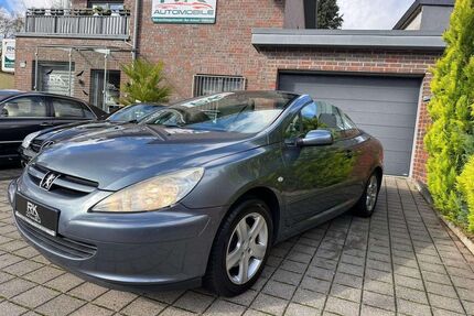Peugeot 307 Gebrauchtwagen