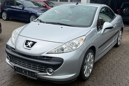 Peugeot 207 Gebrauchtwagen