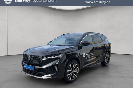 Renault Espace Gebrauchtwagen
