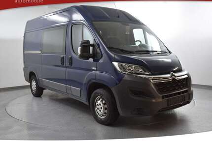 Citroen Jumper Gebrauchtwagen