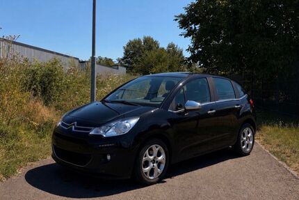Citroen C3 Gebrauchtwagen