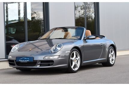 Porsche 997 Gebrauchtwagen