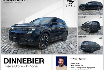 Opel Grandland (X) Gebrauchtwagen