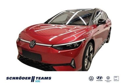 VW ID.7 Gebrauchtwagen