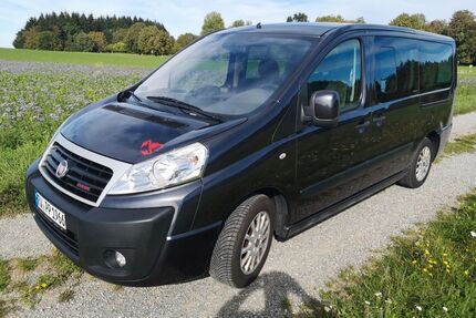 Fiat Scudo Gebrauchtwagen