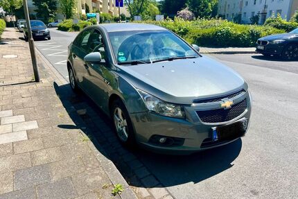 Chevrolet Cruze Gebrauchtwagen