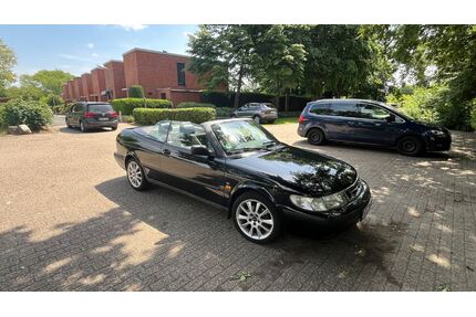 Saab 9-3 Gebrauchtwagen