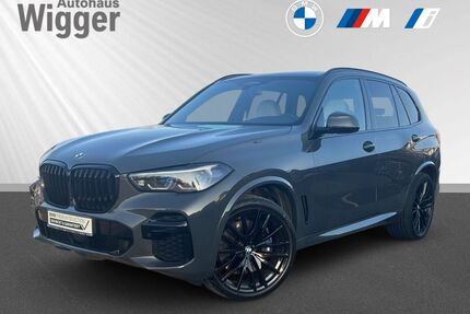 BMW X5 Gebrauchtwagen