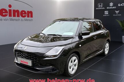 Suzuki Swift Gebrauchtwagen