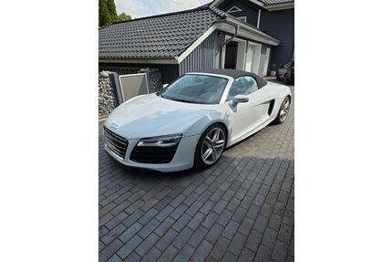 Audi R8 Gebrauchtwagen