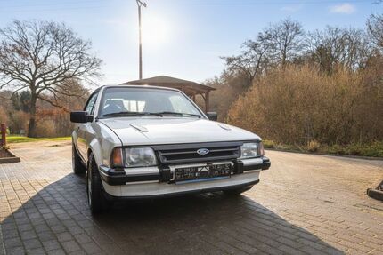 Ford Escort Gebrauchtwagen