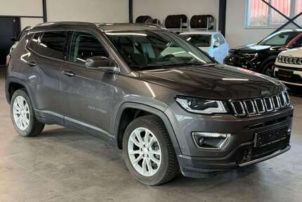 Jeep Compass Gebrauchtwagen