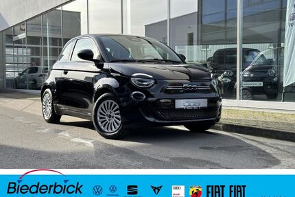 Fiat 500e Gebrauchtwagen