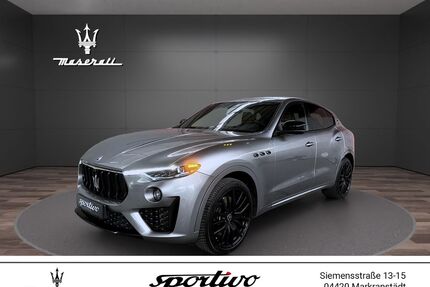 Maserati Levante Gebrauchtwagen