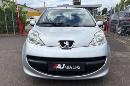Peugeot 107 Gebrauchtwagen