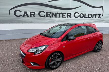 Opel Corsa Gebrauchtwagen