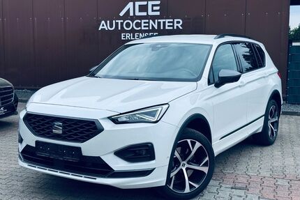 Seat Tarraco Gebrauchtwagen