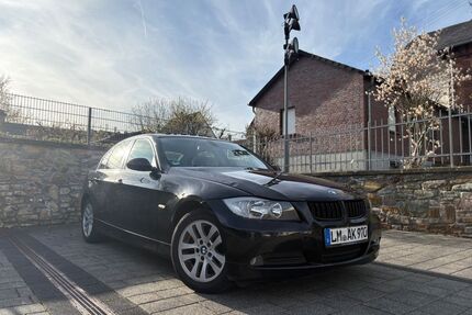 BMW 318 Gebrauchtwagen
